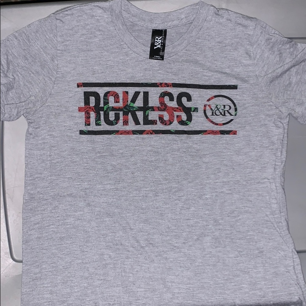 Y&R T Shirt